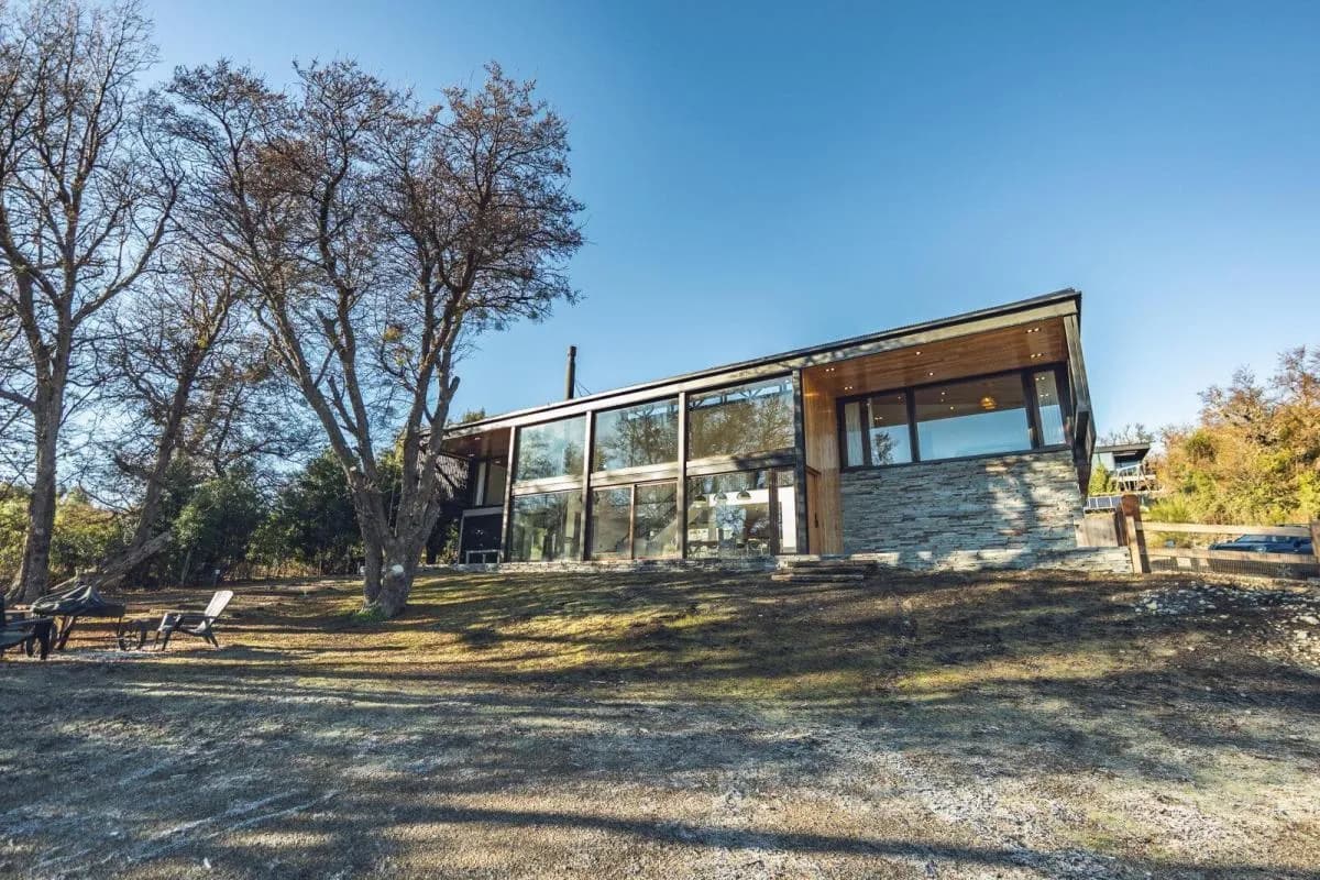 Casa Los Ñires
