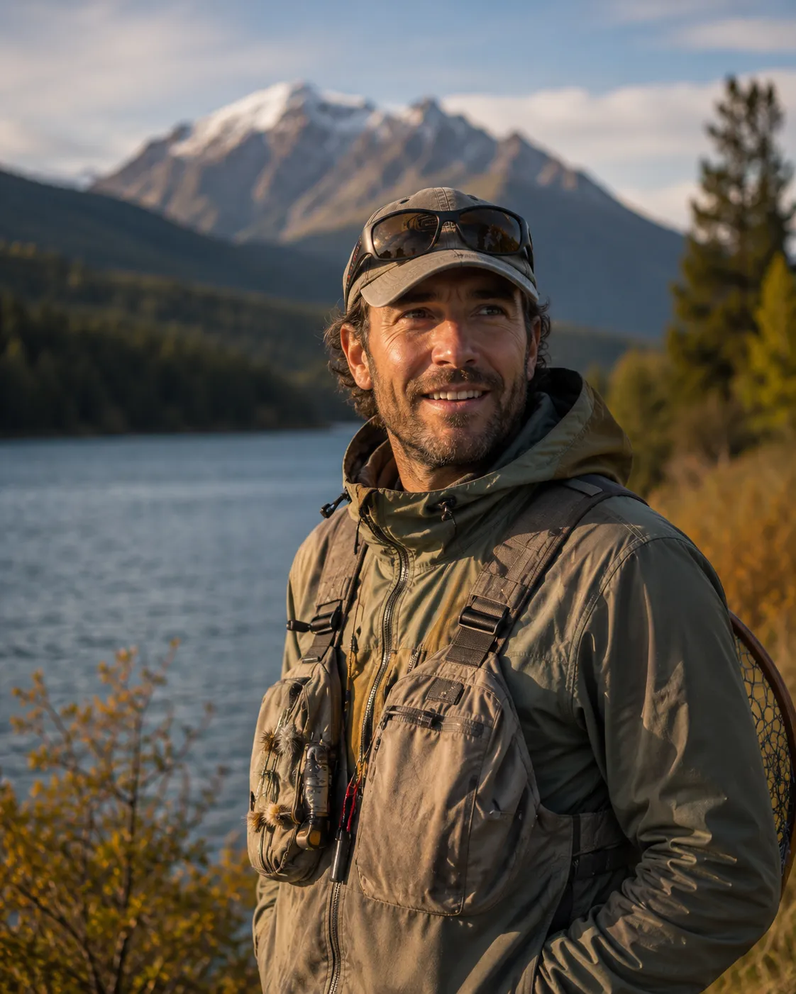 Guía de Patagonia Experience