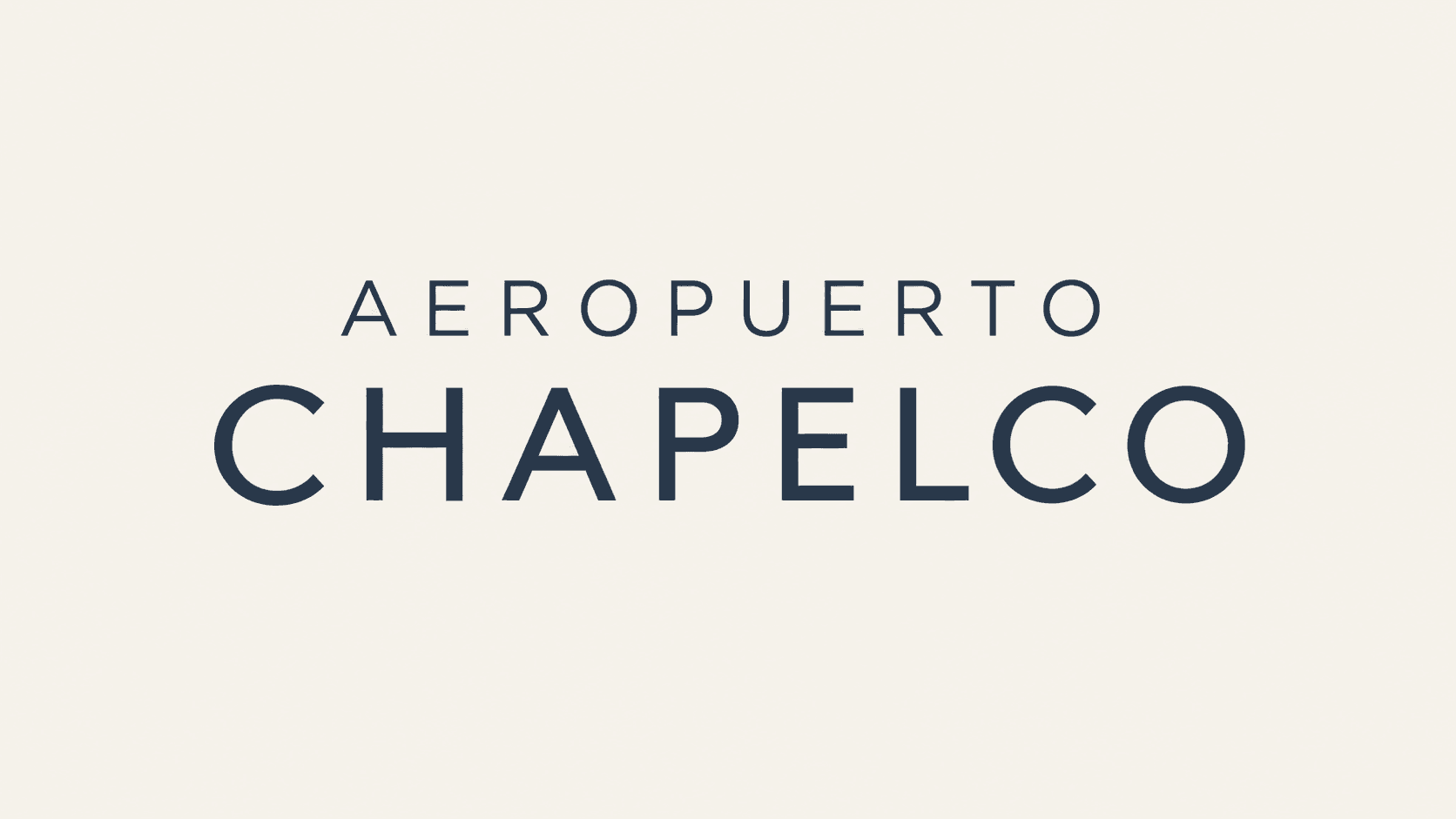 Aeropuerto Chapelco