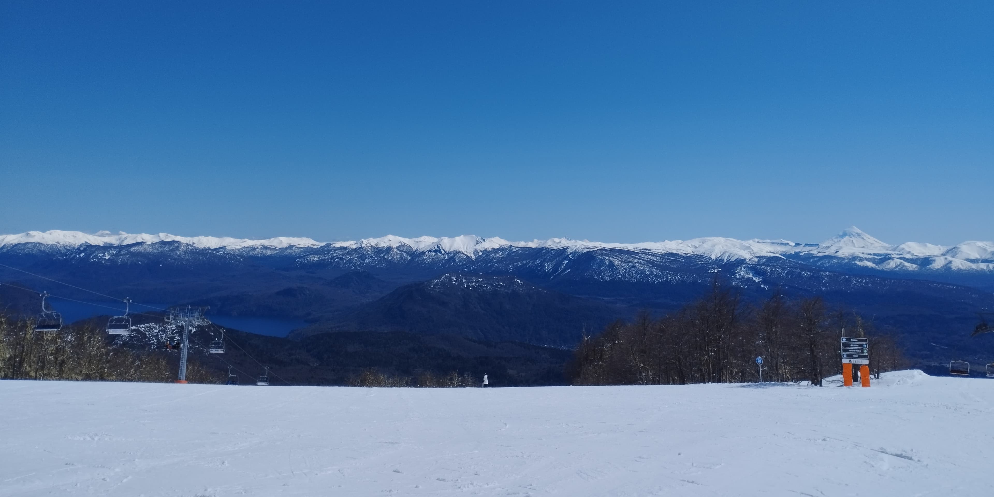 Cerro Chapelco