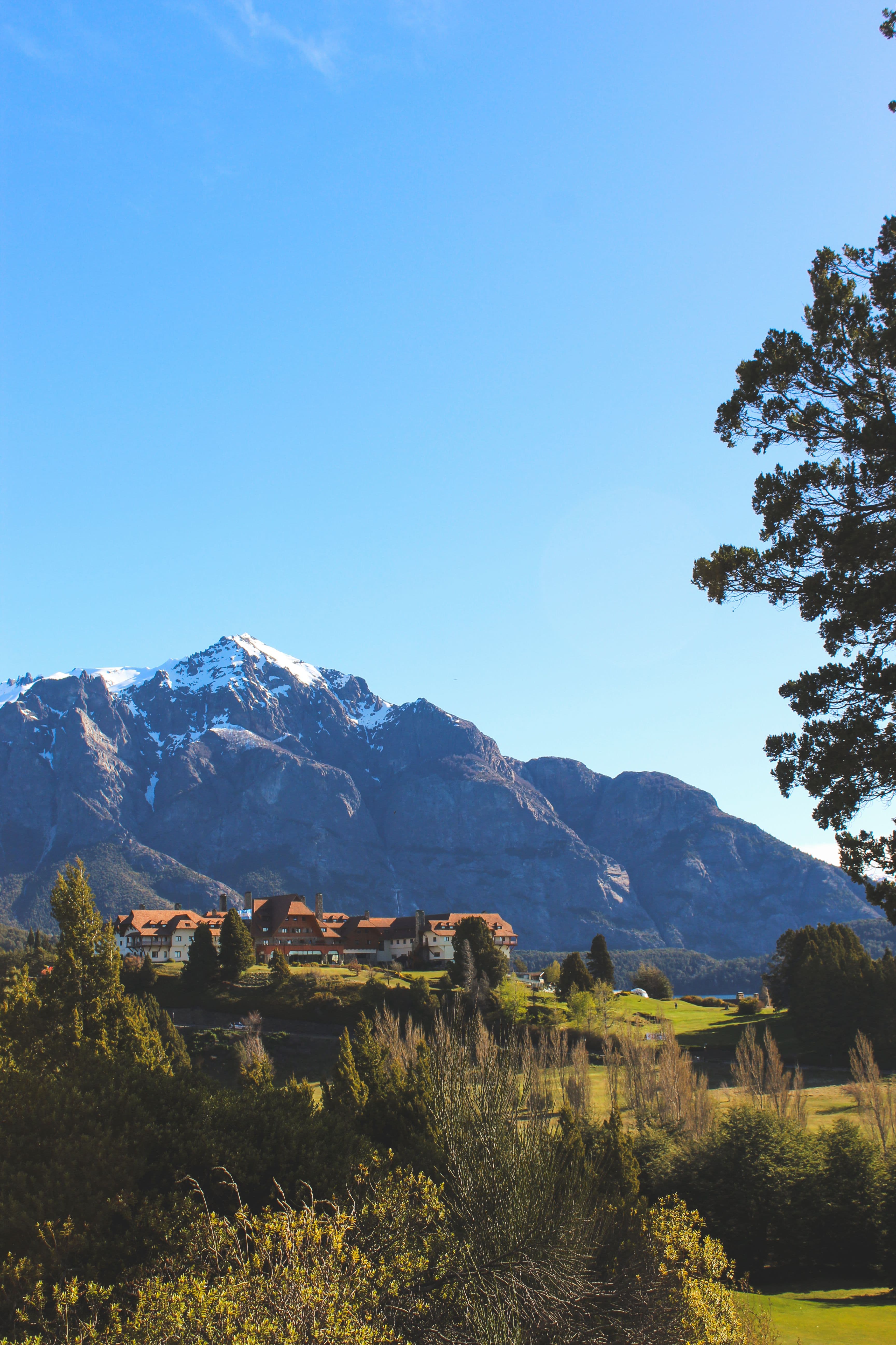 Bariloche